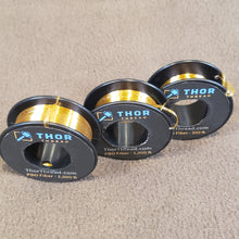 Load image into Gallery viewer, Thor Thread PBO Fiber 2,000 ft